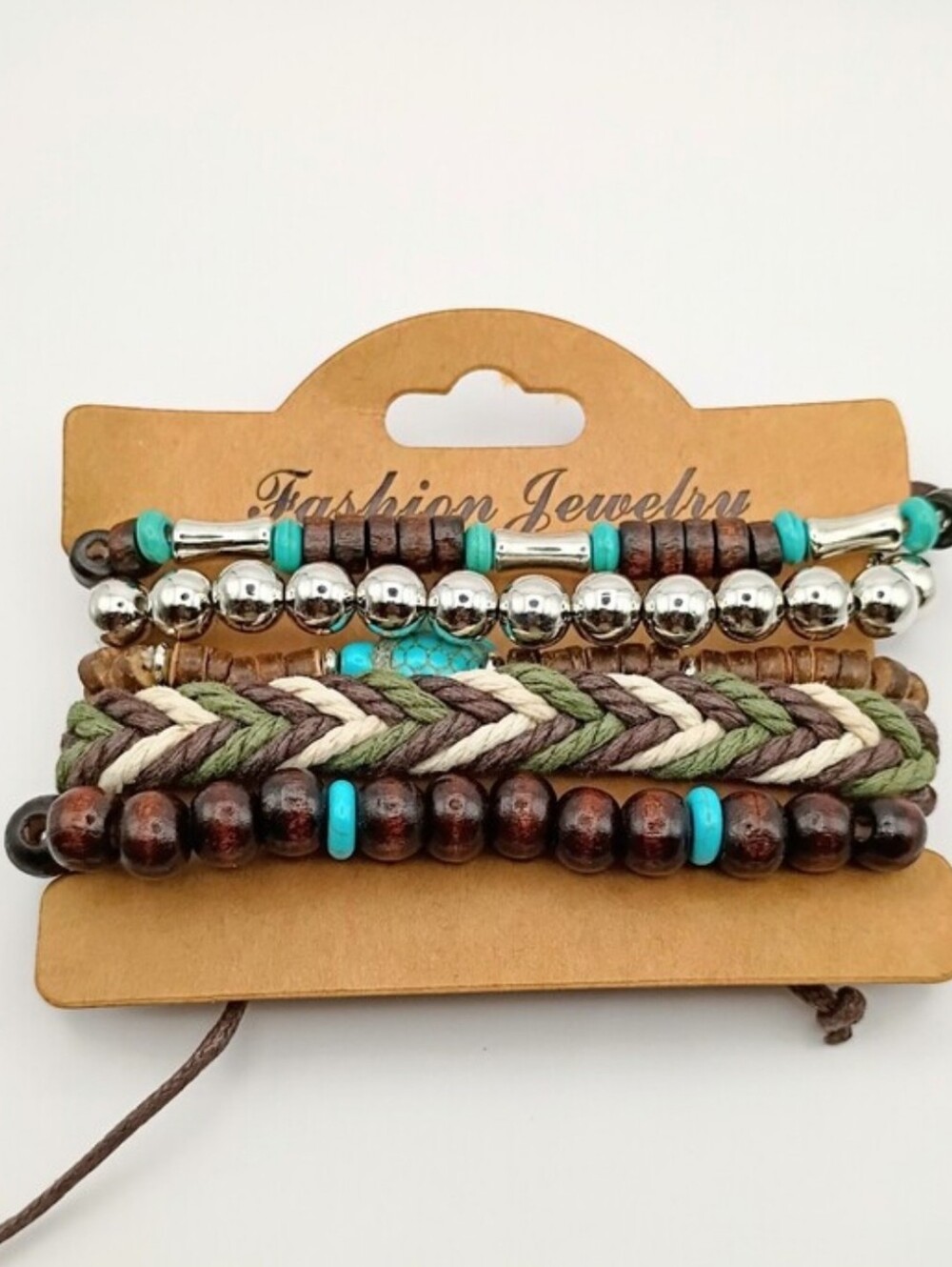 Boho Bracelet